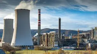 У червні PKN Orlen збирається збільшити імпорт російської сирої нафти на НПЗ у Литвинові в Чехії