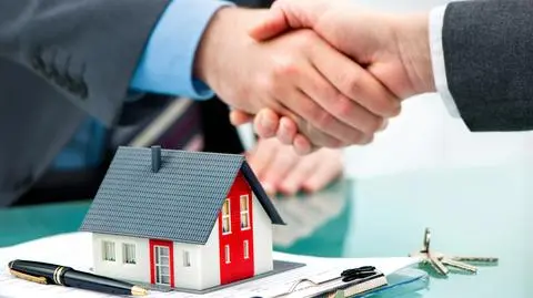 Duży spadek liczby i wartości udzielanych kredytów