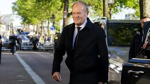 Donald Tusk