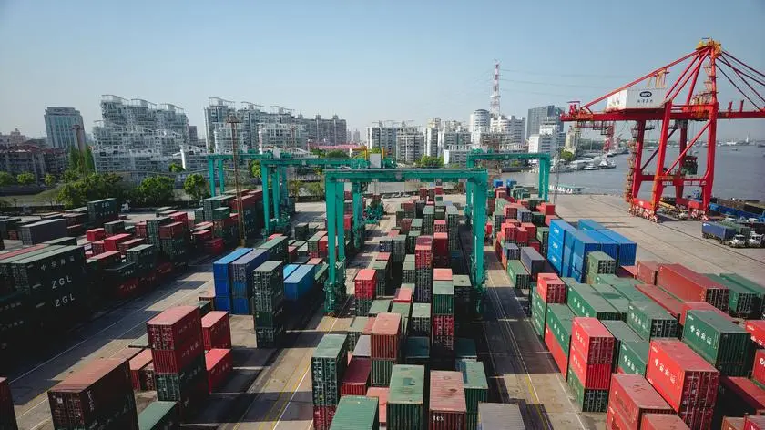 Zakaz zawieszony. Chiny będą zgadzają się na eksport trzech pierwiastków