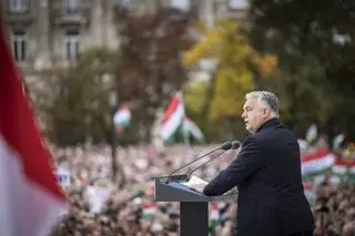 Viktor Orban