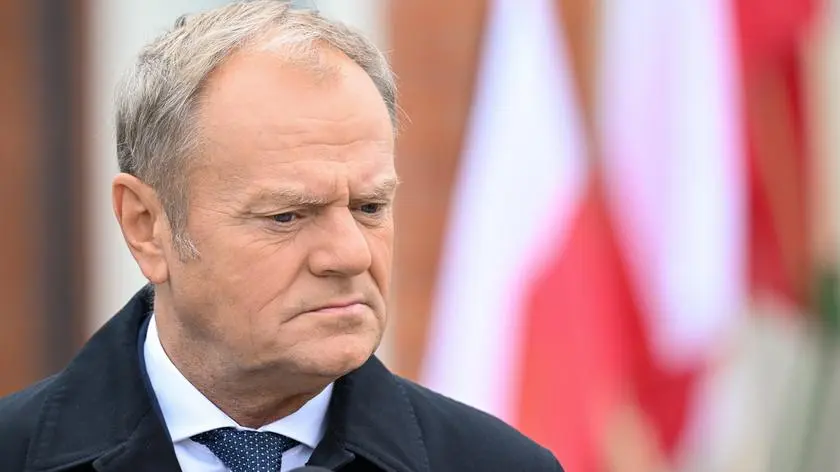 Tusk o słowach Trumpa. "Lepsza prawda niż iluzje"