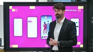 Prezentacja nowej odsłony aplikacji Alior Mobile