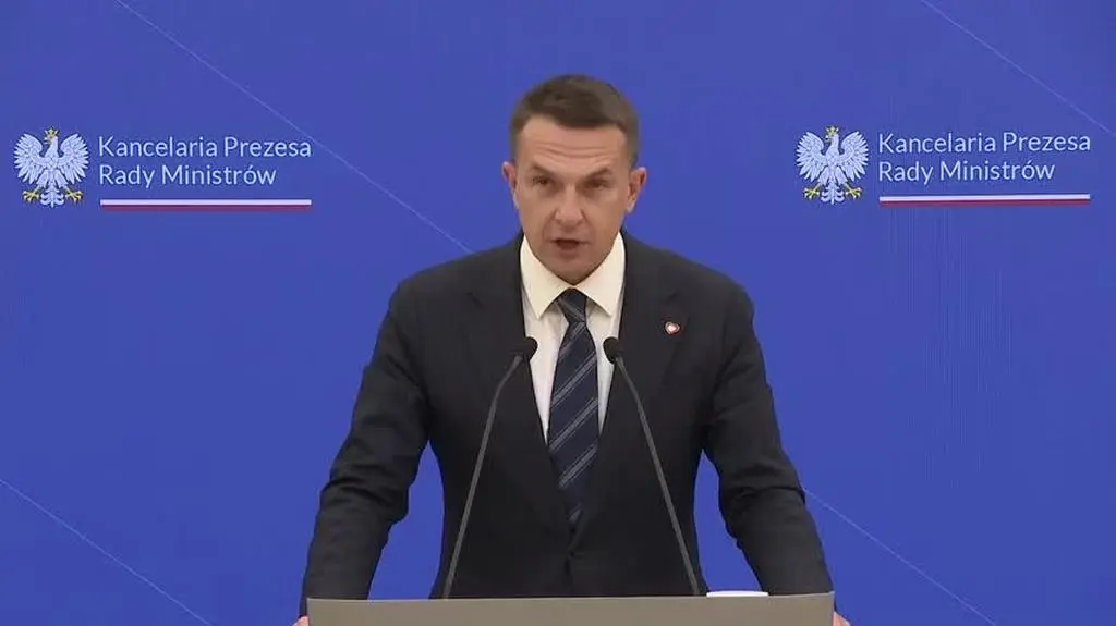 Rzecznik rządu o o podwyżce opłaty cukrowej