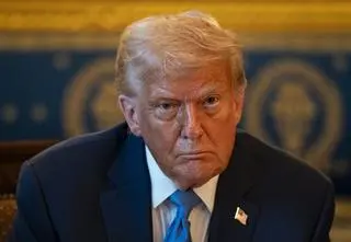Media: Trump traci cierpliwość do Putina. Stosunki na krawędzi