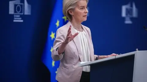 Co z unijną rewolucją? Zapowiedź Brukseli