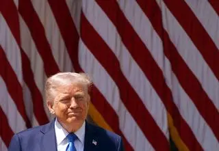 Trump ogłasza nowe święta, Rubio pisze do Polaków, Rumuni wybiorą 