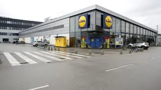 Bojkot sklepów w Chorwacji