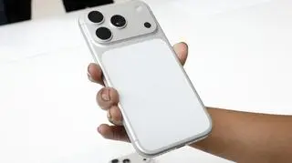 Apple iPhone 17 Pro Max