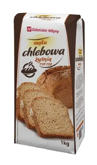 Mąka wycofana z Lidla