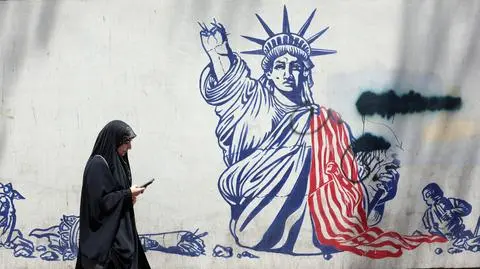 Iran, Teheran