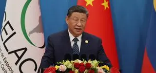 Xi sprzedaje nam sznur w wersji premium