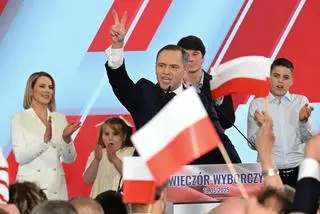 Karol Nawrocki