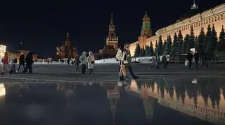 Przełom w sprawie zamrożonych rosyjskich aktywów