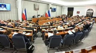 Senatorowie przeciw kilometrówkom na nowych zasadach. Ujawniamy pismo 