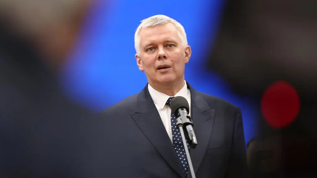 Tomasz Siemoniak