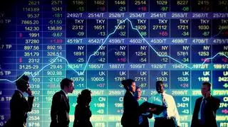 Czy można mówić o bańce AI i czy pęknie?