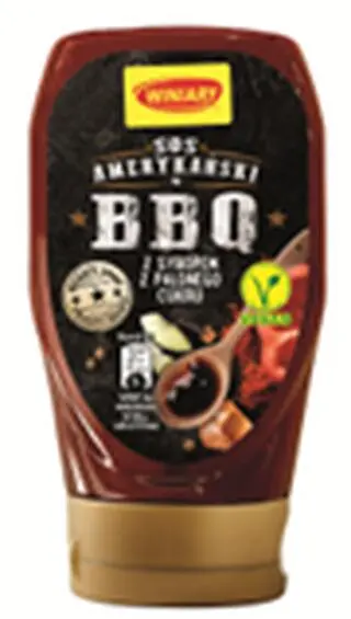 GIS - sos BBQ