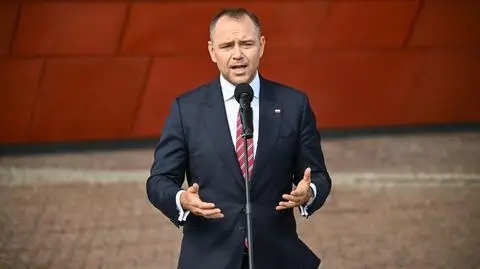 Prezydent Karol Nawrocki 