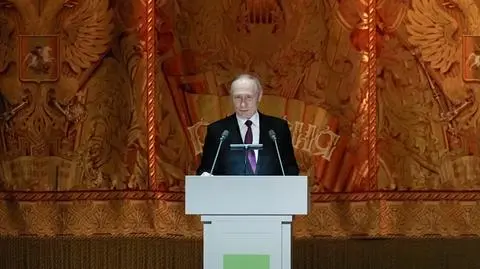 Władimir Putin