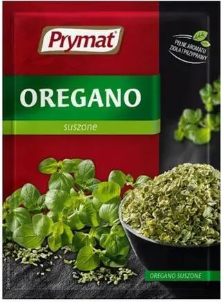 Przyprawa wycofana z obrotu