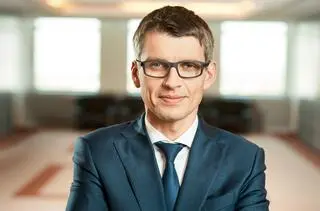 Aktualnie czytasz: Zmiany w zarządzie PKO BP. Wiceprezes złożył rezygnację