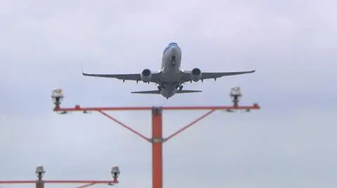 Zakaz lotów do Polski. Od dziś nowa lista