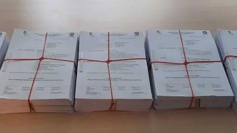 Kredytobiorcy złożyli pozew przeciwko Skarbowi Państwa
