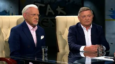 Lex TVN. Kostrzewa: dla wszystkich inwestorów z Unii Europejskiej jest to równie duże ostrzeżenie