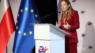 Była szefowa PARP o "odpowiedzialności za KPO". Ministra reaguje