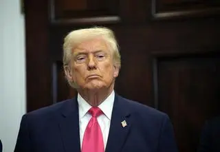 Media: Waszyngton miał blokować plany Brukseli dotyczące rosyjskich aktywów