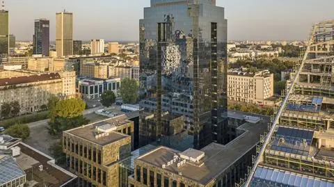 Biurowiec w Warszawie za ponad ćwierć miliarda złotych. Jest umowa sprzedaży