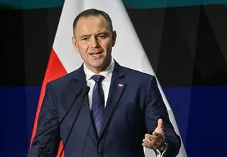 Nowy projekt prezydenta. "Trzeba te opłaty wyciąć z rachunków"