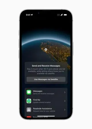 Nowy iPhone 16e