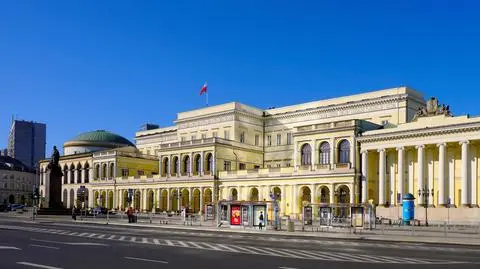 Z danych resortu wynika, że w Warszawie pozytywnie rozpatrzono 14 proc. wniosków