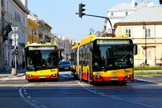 MZA planuje w przyszłym roku osiągnąć poziom około 450 autobusów elektrycznych