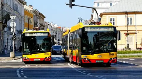 Lider zeroemisyjnego transportu