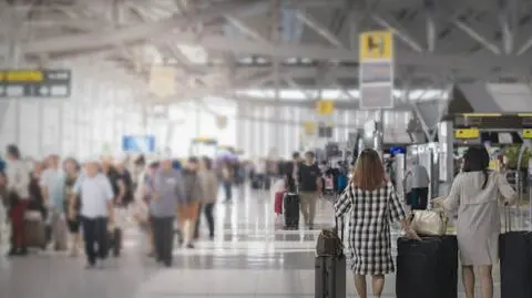 Zakaz lotów ma objąć więcej krajów