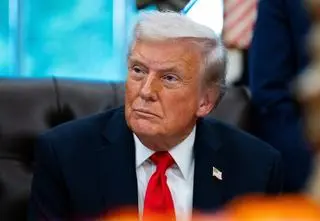 Trump poddał się badaniu MRI. Co powiedzieli lekarze 