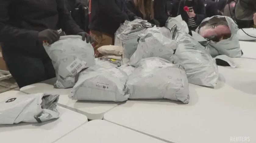 Francja kontroluje wszystkie przesyłki z Shein. Paryż apeluje do Komisji Europejskiej