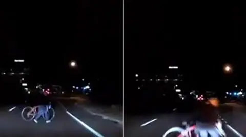 Śledztwo ws. potrącenia przez auto autonomiczne Ubera ma być kontynuowane