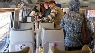 Od 14 grudnia Pendolino będzie kursować codziennie z Trójmiasta przez Warszawę i Kraków do Zakopanego.