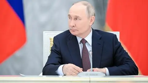 Władimir Putin