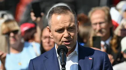 Prezydent Karol Nawrocki 