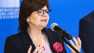 Deklaracja Leszczyny. "Dołożymy tyle, ile będzie trzeba"