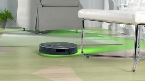 iRobot Roomba