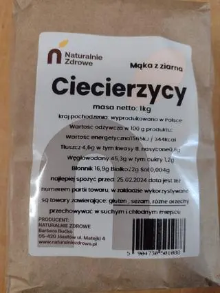 Ciecierzyca