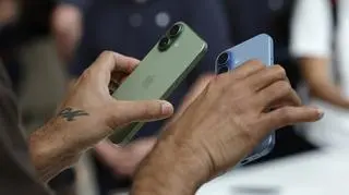 Apple iPhone 17