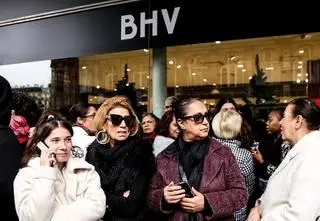 Skandal we Francji. Komisja Europejska przyjrzy się sprawie