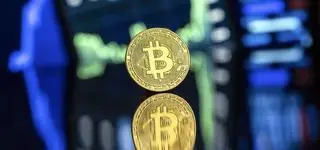 Straty na 350 milionów i kryptoafera. "To nie jest polski problem w rozumieniu prawnym"